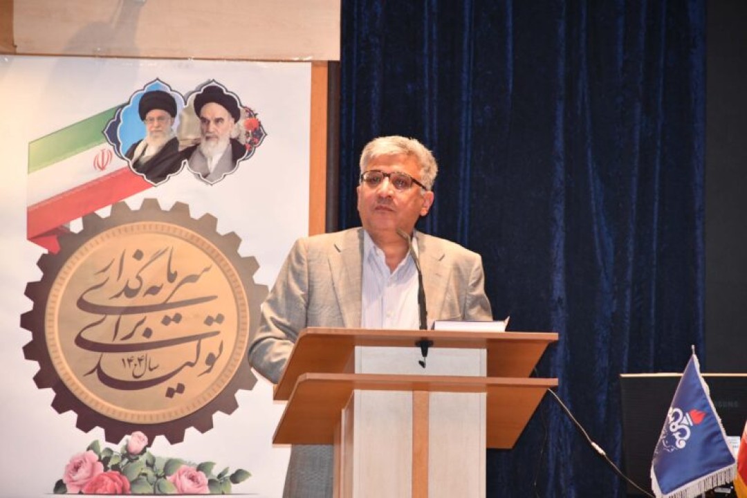 نشست تخصصی HSE در پروژه های اکتشافی شرکت ملی نفت ایران  با حضور پیمانکاران برگزار شد